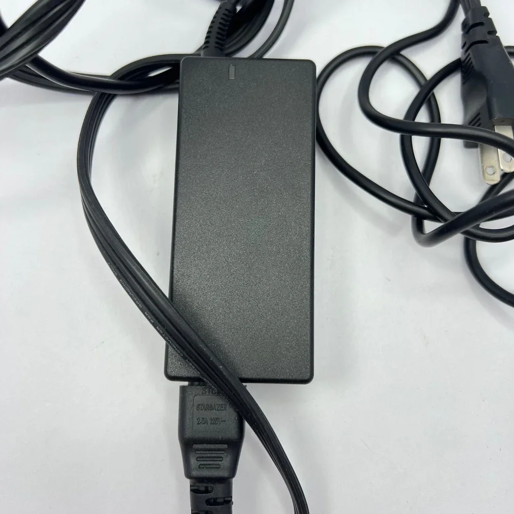 Genuine Dell 65W AC Adapter‎ Laptop Charger 19.5V 3.34A HA65NS5-00 Power Supply